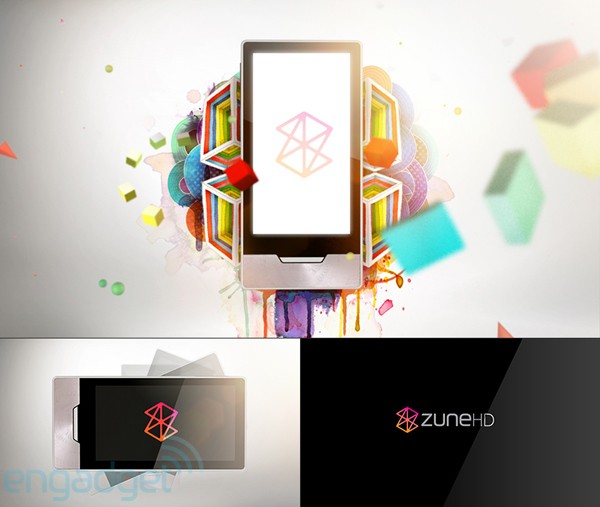 Zune